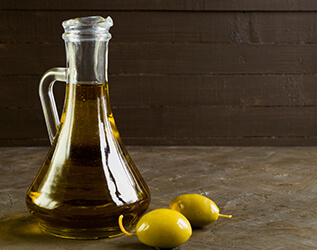 Aceite de Orujo de Oliva: El gran desconocido que deberías tener en tu cocina 1 ¿Qué es el aceite de orujo de oliva?