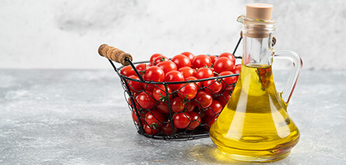 🌿¿Qué es el AOVE? Todo lo que necesitas saber sobre este tesoro mediterráneo 2 Beneficios del AOVE para la salud