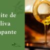 Aceite de oliva lampante: qué es y qué lo diferencia de otros aceites
