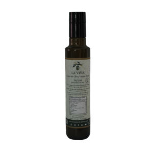 Botella de Aceite de Oliva Virgen Extra 250ml La Viña