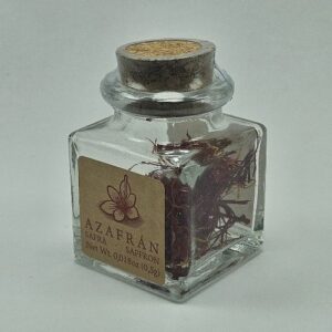 Comprar el mejor Azafrán Gourmet 0,5 g - La Viña Gourmet