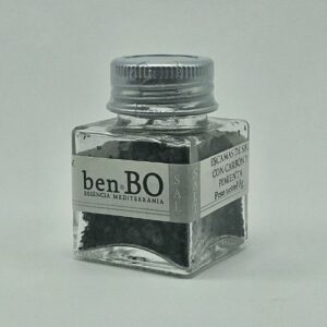Comprar escamas de sal negra con carbón 10g