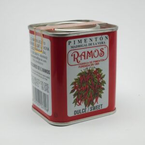 Comprar Pimentón dulce de La Vera - La Viña Gourmet
