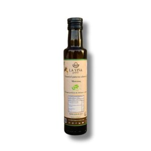 Vinamiel de manzana es un aderezo gourmet de La Viña Gourmet