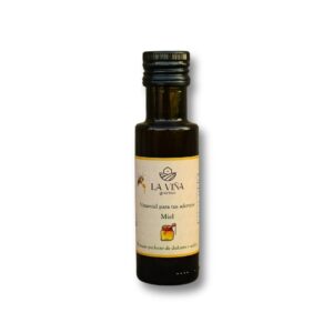 Vinamiel de miel es un aderezo gourmet de La Viña Gourmet