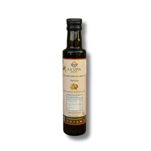 Vinamiel de naranja es un aderezo gourmet de La Viña Gourmet