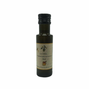 Vinamiel de miel es un aderezo gourmet de La Viña Gourmet