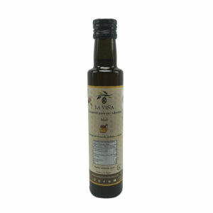 Vinamiel de miel es un aderezo gourmet de La Viña Gourmet