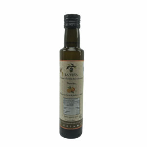 Vinamiel de naranja es un aderezo gourmet de La Viña Gourmet