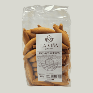 Picos Camperos Gourmet 180g | La Viña Gourmet