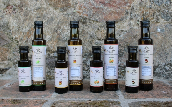 Qué es el Vinamiel y maneras de utilizarlo en las recetas