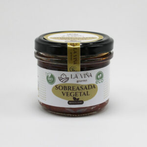Sobrasada Vegetal
