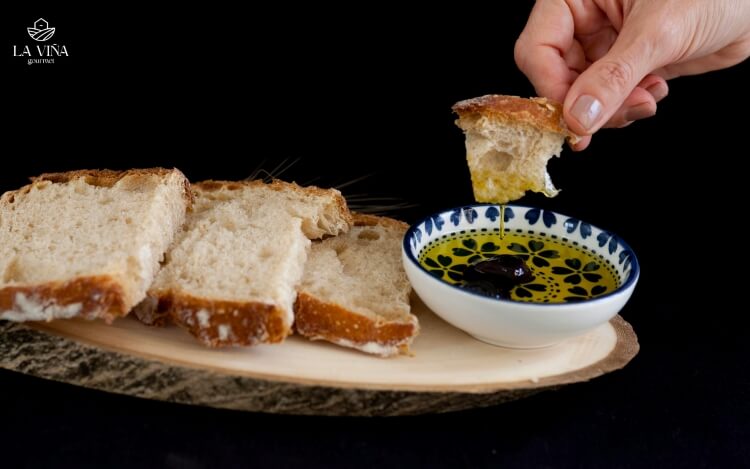 Qué significa realmente “aceite de oliva virgen extra gourmet”