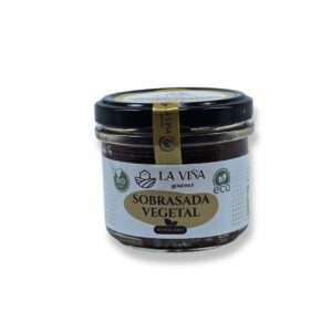 Sobrasada Vegetal