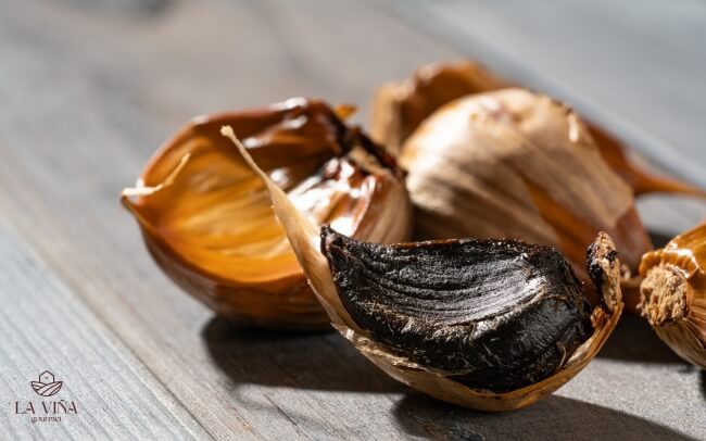 Que es el ajo negro y sus beneficios para la salud