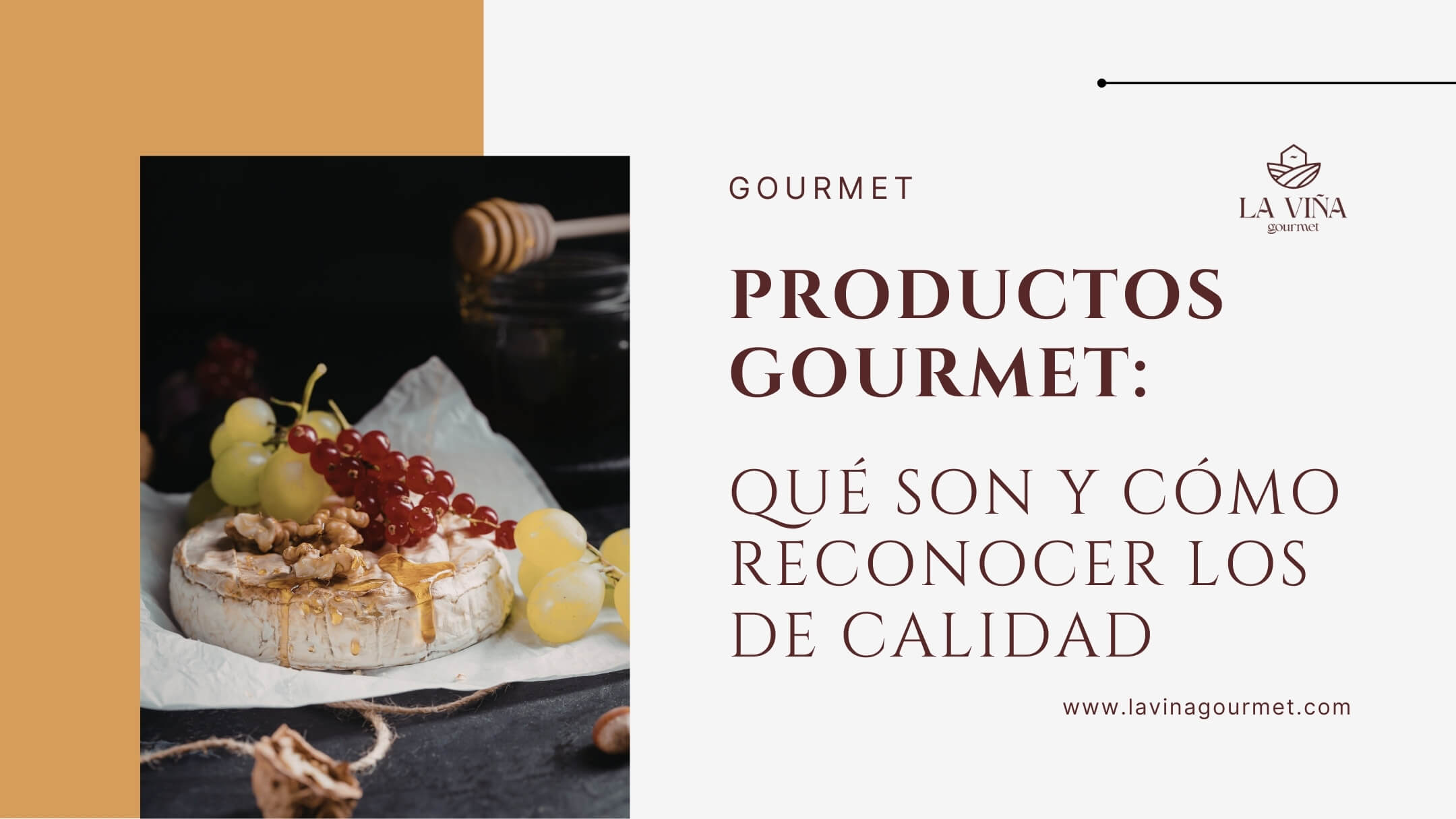 Cómo saber si un producto gourmet merece la pena (de verdad)