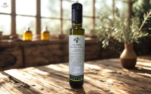 Aceite de Oliva Virgen Extra Gourmet