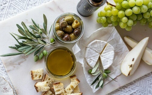 Productos gourmet artesanos y sin ningún tipo de aditivo