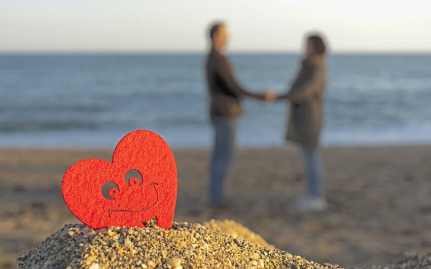 Regalos de san Valentín para compartir y celebrar una historia