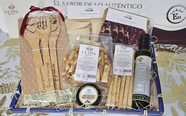 Ideas para regalo original y para el día de la madre