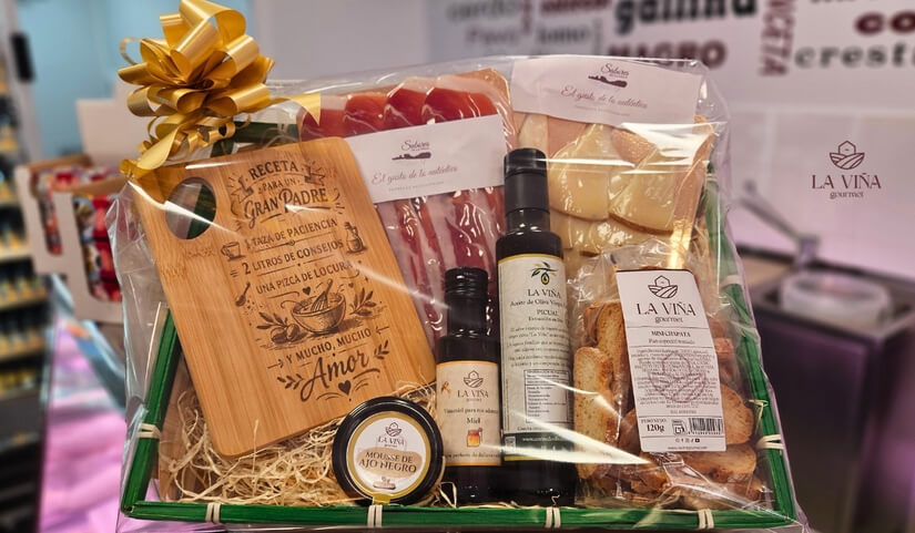 Regalos originales para el día del padre