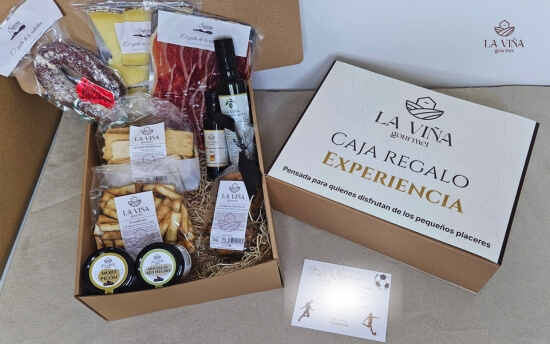 ¿Por qué un regalo gourmet nunca pasa de moda?