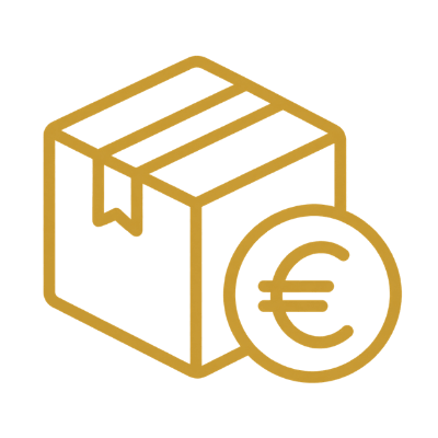 icon Presupuesto por unidad